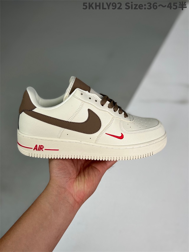women air force one shoes size 36-45 2022-11-23-513